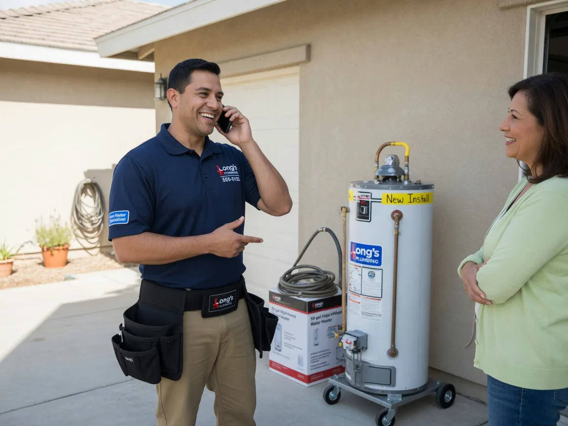 Leak Detection Erbacon, WV FAQs
